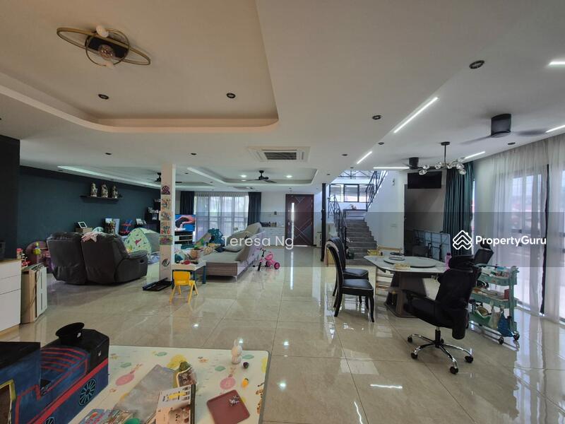 Rumah Banglo untuk Dijual di SS2 (Petaling Jaya) - Teresa Ng - PropertyGuru.com.my
