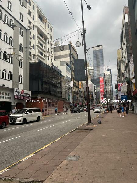Retail Space for Rent in Bukit Bintang (KL City Centre) - Casey Cheah - PropertyGuru.com.my