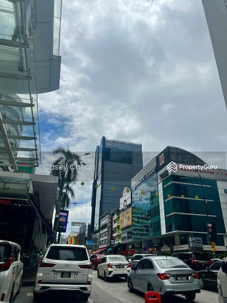 Retail Space for Rent in Bukit Bintang (KL City Centre) - Casey Cheah - PropertyGuru.com.my