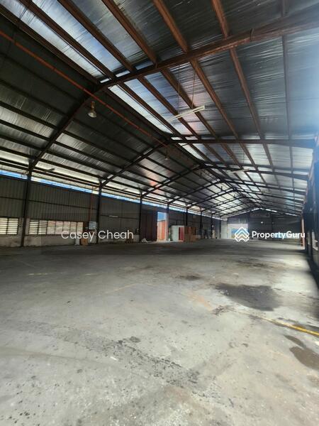 For Sale - Kampung Baru Sungai Buloh