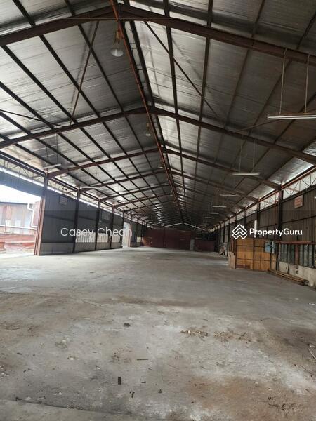 For Sale - Kampung Baru Sungai Buloh