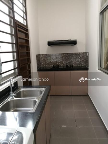 2-storey Terraced House for Sale in Setia Eco Gardens (Gelang Patah) - Jameson Choo - PropertyGuru.com.my