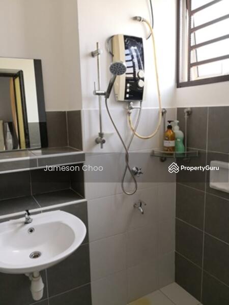 2-storey Terraced House for Sale in Setia Eco Gardens (Gelang Patah) - Jameson Choo - PropertyGuru.com.my