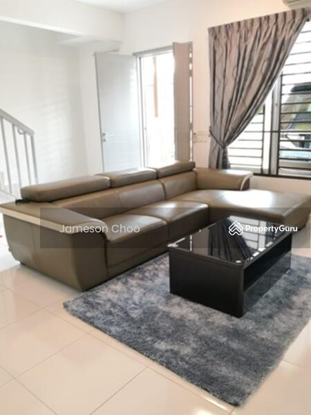 2-storey Terraced House for Sale in Setia Eco Gardens (Gelang Patah) - Jameson Choo - PropertyGuru.com.my