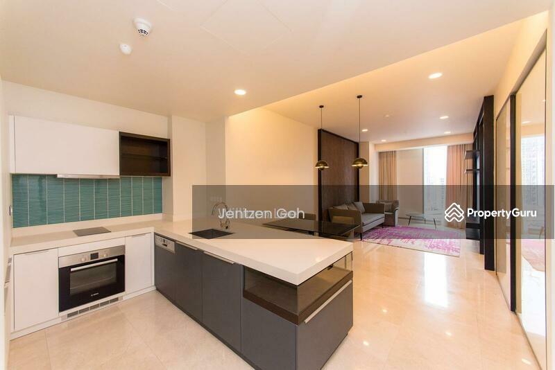 Service Residence for Sale at Tropicana The Residences - Jentzen Goh - PropertyGuru.com.my