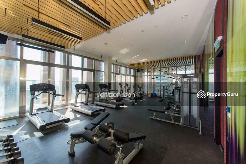 Service Residence for Sale at Tropicana The Residences - Jentzen Goh - PropertyGuru.com.my