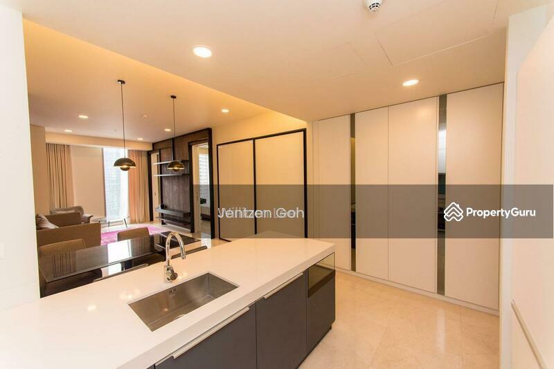 Service Residence for Sale at Tropicana The Residences - Jentzen Goh - PropertyGuru.com.my