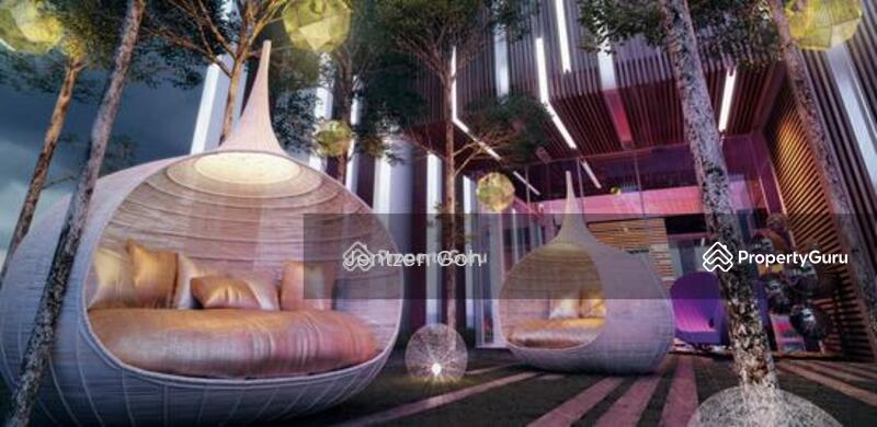 Service Residence for Sale at Tropicana The Residences - Jentzen Goh - PropertyGuru.com.my