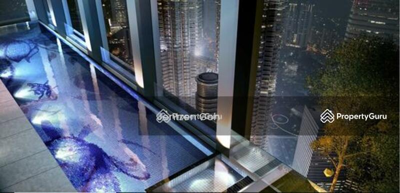 Service Residence for Sale at Tropicana The Residences - Jentzen Goh - PropertyGuru.com.my