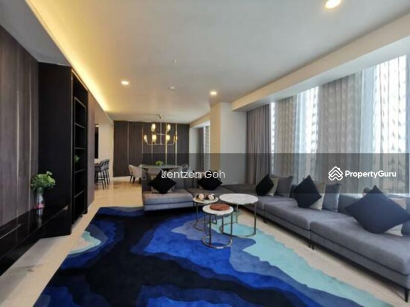 Service Residence for Sale at Tropicana The Residences - Jentzen Goh - PropertyGuru.com.my