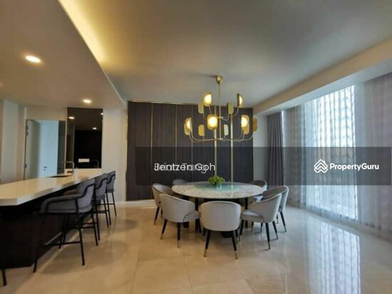 Service Residence for Sale at Tropicana The Residences - Jentzen Goh - PropertyGuru.com.my