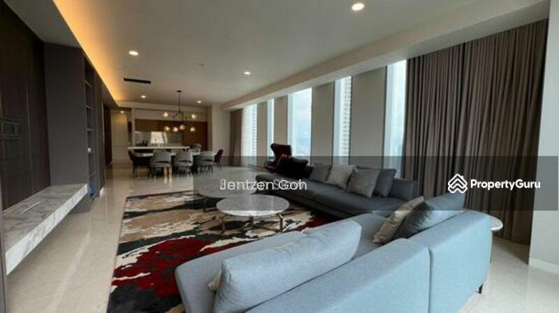Service Residence for Sale at Tropicana The Residences - Jentzen Goh - PropertyGuru.com.my