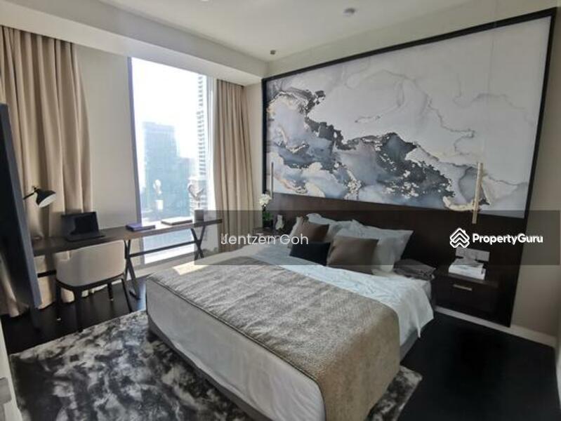 Service Residence for Sale at Tropicana The Residences - Jentzen Goh - PropertyGuru.com.my