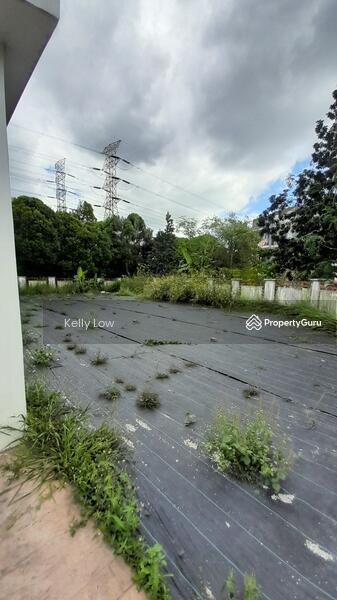 For Sale - USJ Heights : Superlink Land