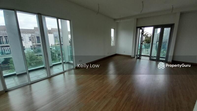 For Sale - USJ Heights : Superlink Land