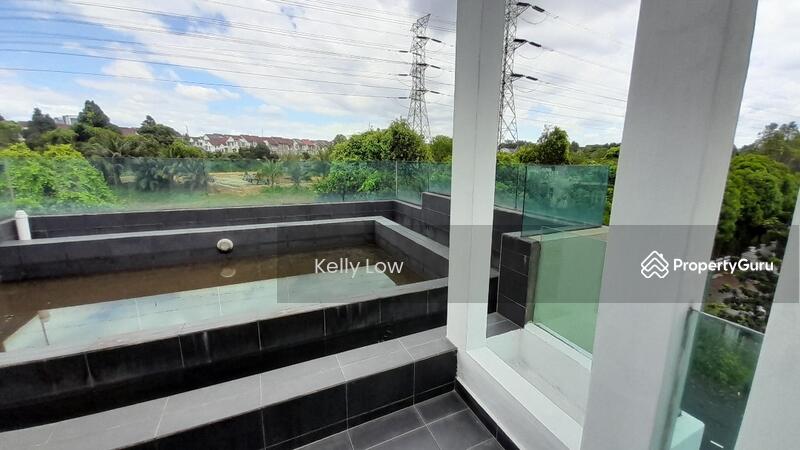 For Sale - USJ Heights : Superlink Land