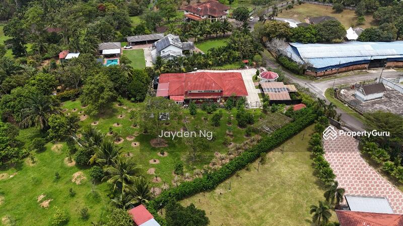 For Sale - Bukit Tiram Bukit Tiram Bukits Tirams