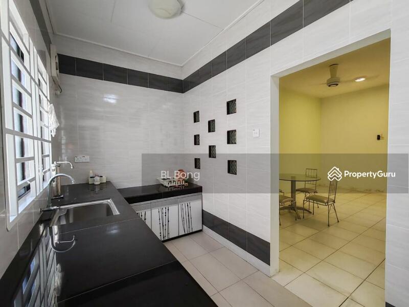 For Sale - Terrace house at Permatang Pasir