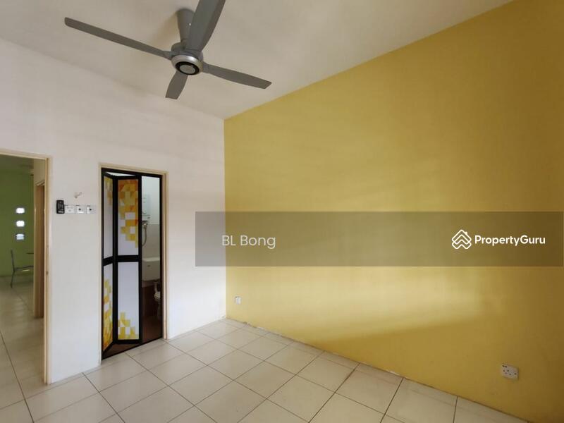 For Sale - Terrace house at Permatang Pasir