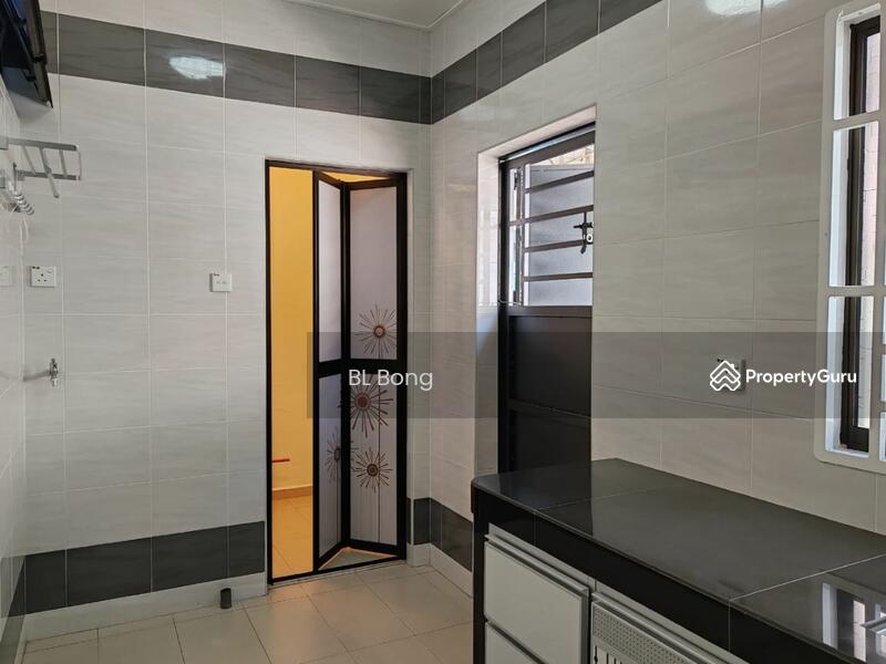 For Sale - Terrace house at Permatang Pasir