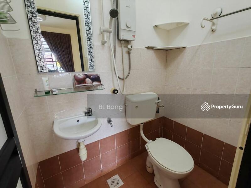 For Sale - Terrace house at Permatang Pasir