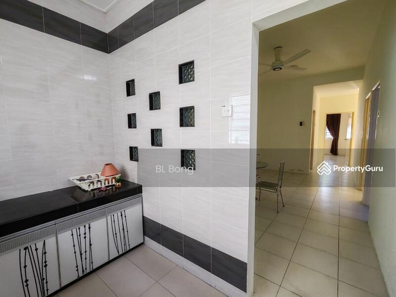 For Sale - Terrace house at Permatang Pasir