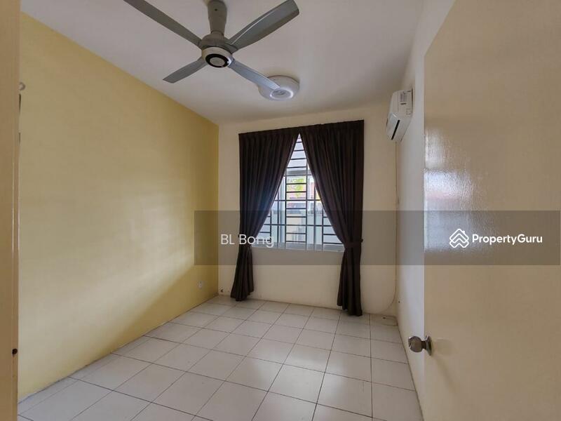 For Sale - Terrace house at Permatang Pasir