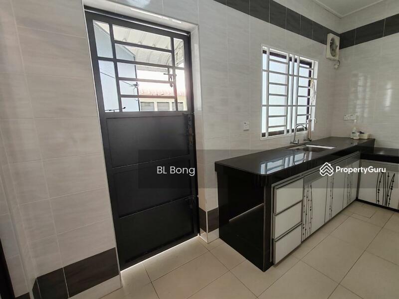 For Sale - Terrace house at Permatang Pasir