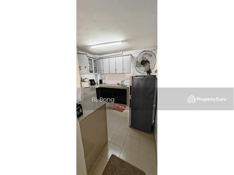 For Sale - Terrace house at Permatang Pasir