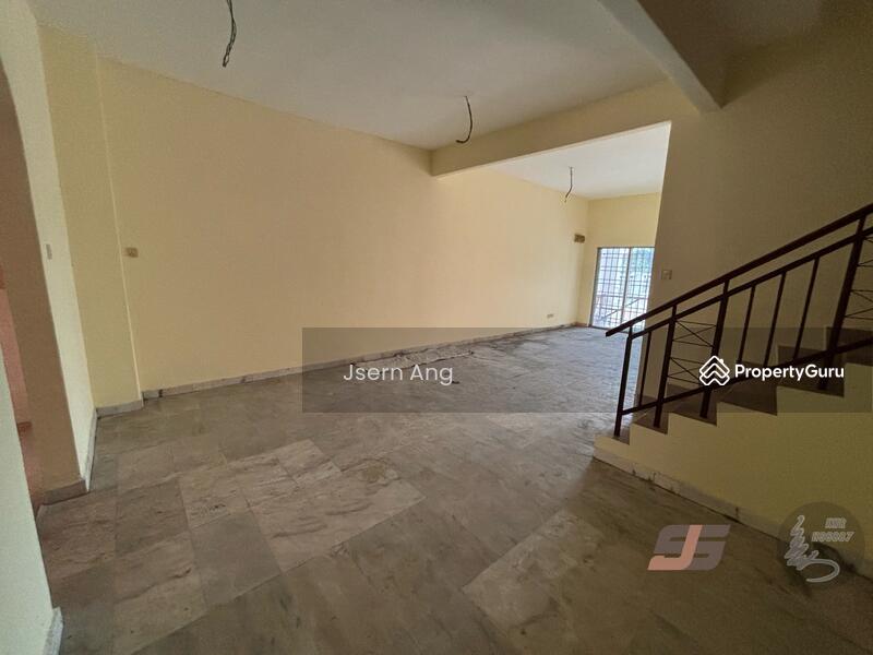 2.5-storey Terraced House for Sale in Taman Gembira (Klang) - Jsern Ang - PropertyGuru.com.my