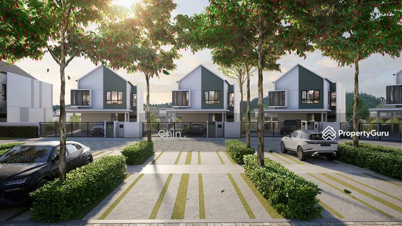 For Sale - Hot Selling Bungalow For Sale With Zero Entry Cost & Cashback up to 120k