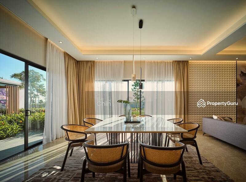 For Sale - Hot Selling Bungalow For Sale With Zero Entry Cost & Cashback up to 120k