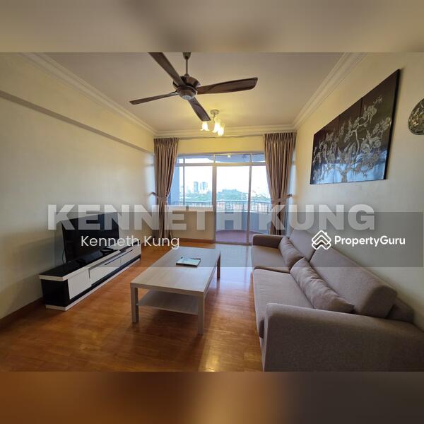 For Rent - Mutiara View