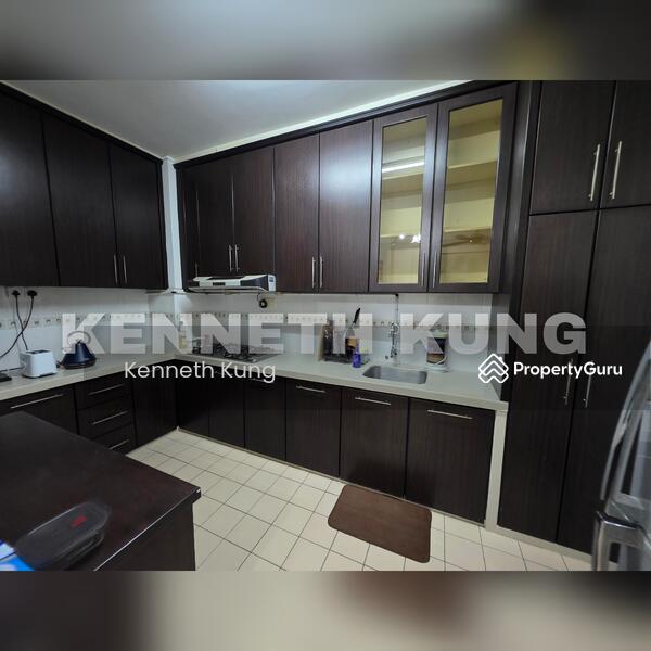 For Rent - Mutiara View