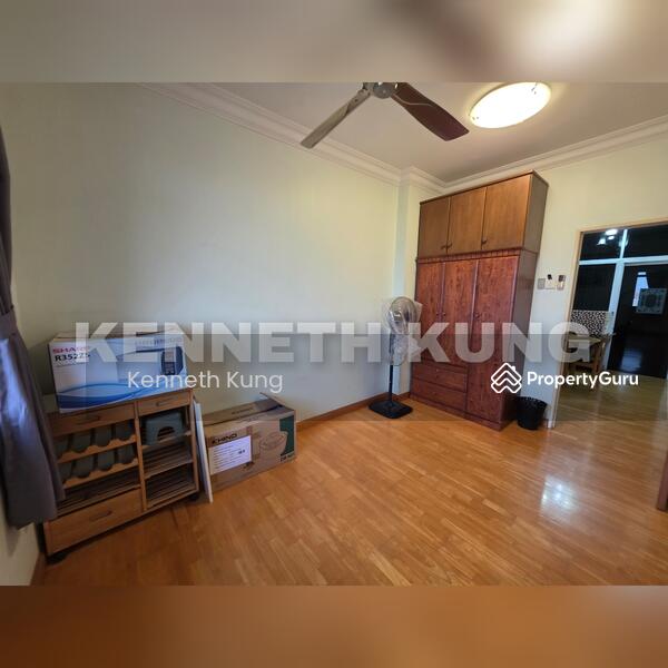 For Rent - Mutiara View