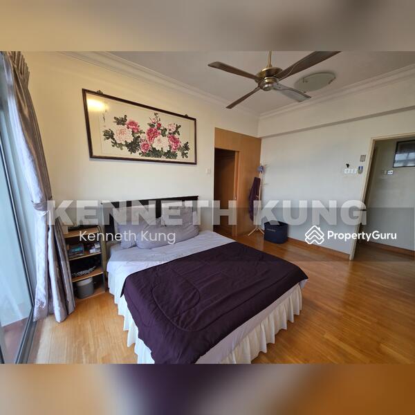 For Rent - Mutiara View