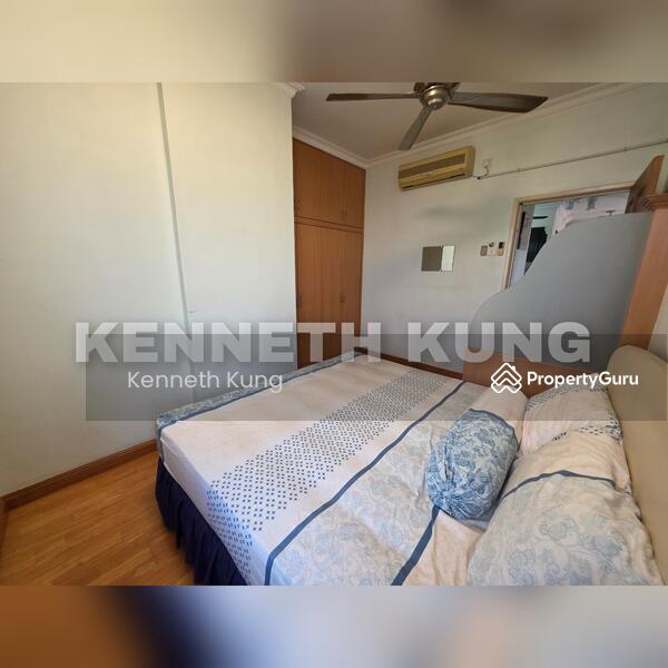 For Rent - Mutiara View