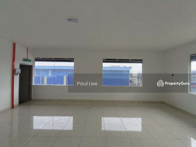 Factory for Rent in Sungai Bakap (Penang) - Paul Lee - PropertyGuru.com.my