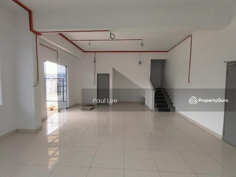 Factory for Rent in Sungai Bakap (Penang) - Paul Lee - PropertyGuru.com.my