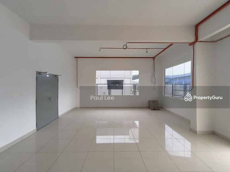 Factory for Rent in Sungai Bakap (Penang) - Paul Lee - PropertyGuru.com.my
