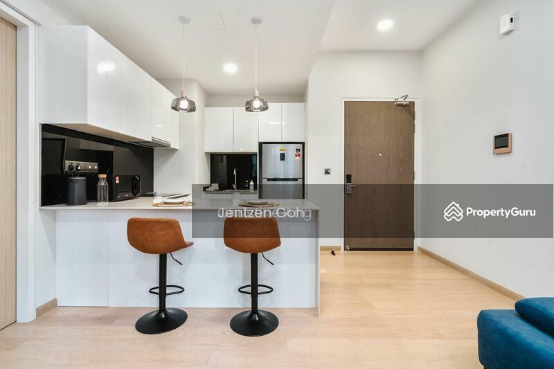 Service Residence for Sale at Star Residences One - Jentzen Goh - PropertyGuru.com.my