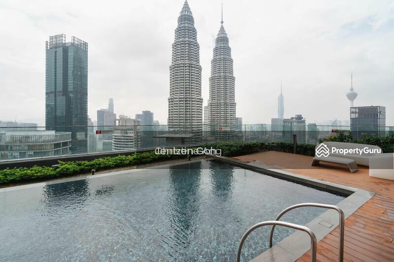 Service Residence for Sale at Star Residences One - Jentzen Goh - PropertyGuru.com.my