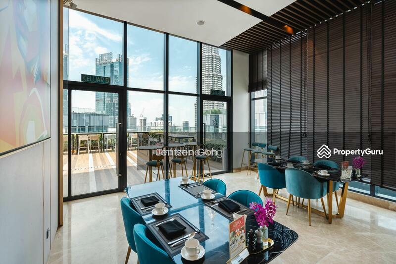 Service Residence for Sale at Star Residences One - Jentzen Goh - PropertyGuru.com.my