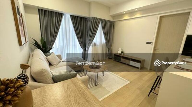 Service Residence for Sale at Star Residences One - Jentzen Goh - PropertyGuru.com.my