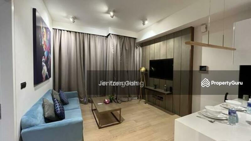 Service Residence for Sale at Star Residences One - Jentzen Goh - PropertyGuru.com.my