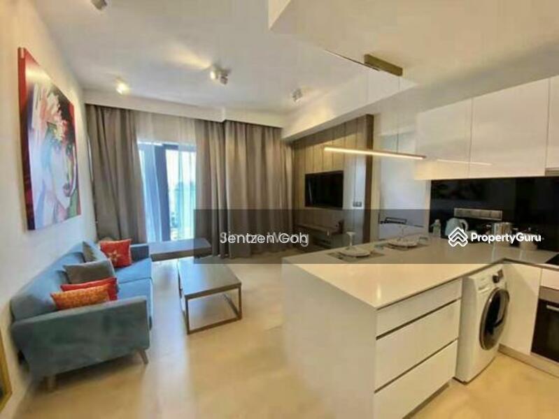 Service Residence for Sale at Star Residences One - Jentzen Goh - PropertyGuru.com.my