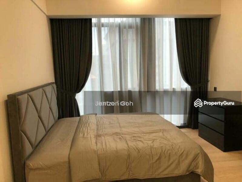 Service Residence for Sale at Star Residences One - Jentzen Goh - PropertyGuru.com.my