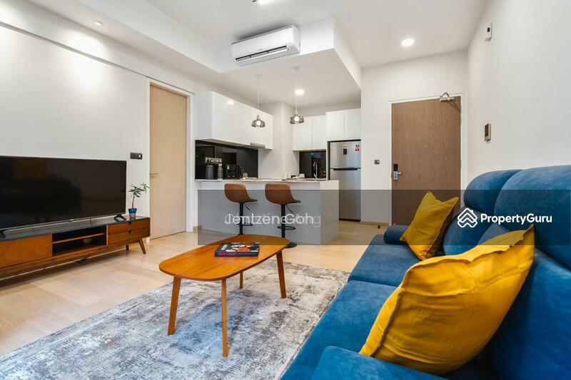 Service Residence for Sale at Star Residences One - Jentzen Goh - PropertyGuru.com.my