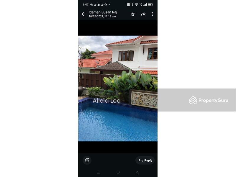 For Sale - Damansara Idaman Tropicana