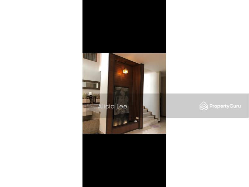 For Sale - Damansara Idaman Tropicana